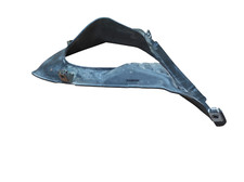 PUNTALE CON GRAFFI  ORIGINALE APRILIA RS 125 2T 2008 109908