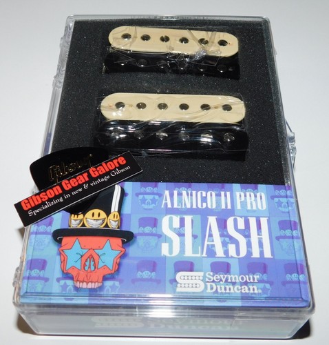 Seymour duncan slash les paul - duncan,