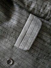 tailleur completo elegante marca Acciaio pantaloni e giacca IT 40