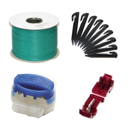 Set installazione - set, +
