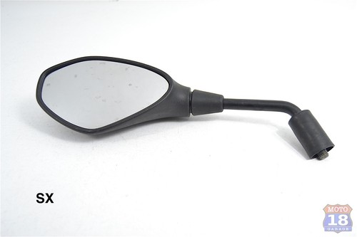 Specchietto specchio