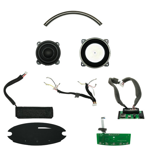 Harman kardon play mini - go+play,