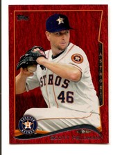 2014 topps red - 2014, hot