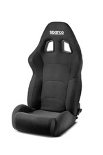 Sedile SPARCO R500 nero