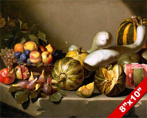 Scuola arte romana - d'arte, natura