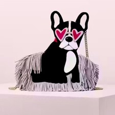 Borsa a tracolla Kate Spade