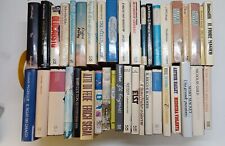 Lotto romanzi vari, stock