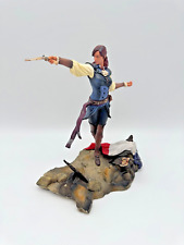 lise, The Fiery Templar -