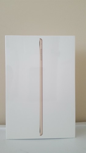 Oro apple ipad mini 128 - oro,