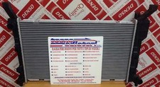 Radiatore W169 Mercedes A 150