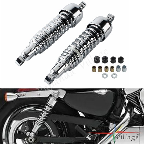 Kit ammortizzatori sospensione