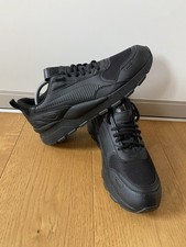Puma mens Shoes X-RAY RS 3.0
