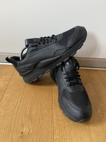 Puma mens shoes ray 3 - puma,