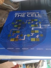 Molecular Biology of the Cell
