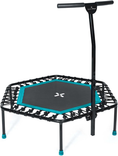 Trampolino fitness - trampolino,