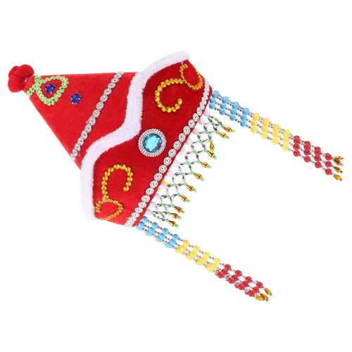 Cappello cosplay decorazione