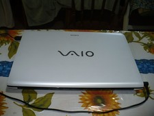 Notebook SONY VAIO SVE151C11M