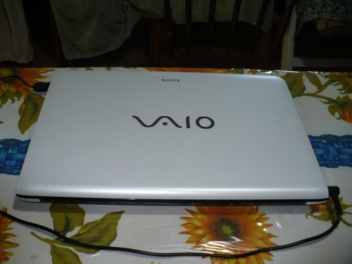 Notebook sony vaio - notebook, sve151c11m