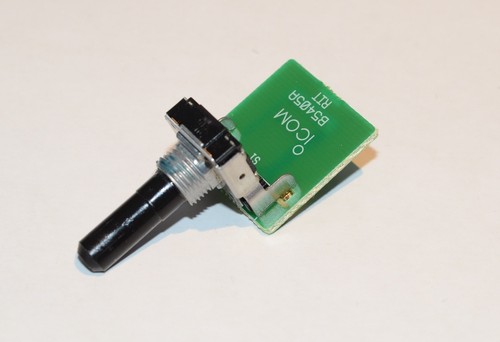 Icom 756proii parts pentola - icom,