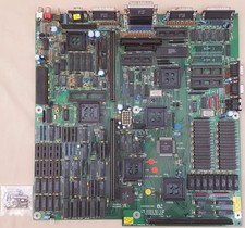 Scheda madre Amiga 3000
