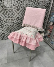 Cuscini per sedia  40*40