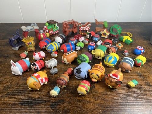 Figurine tsum disney - tsum,
