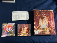 Duke Nukem 3D: Atomic Edition