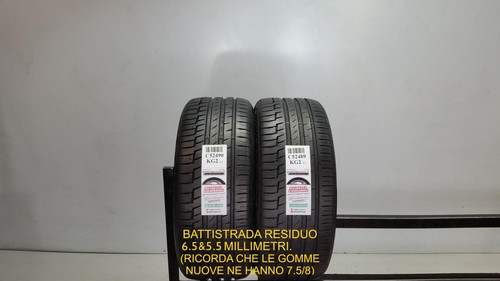 Gomme usate 225 45r17 91w - , 225/45r17