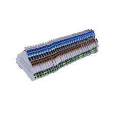 WAGO 280-577 Morsetto