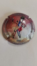 Capsule de champagne BRISSON