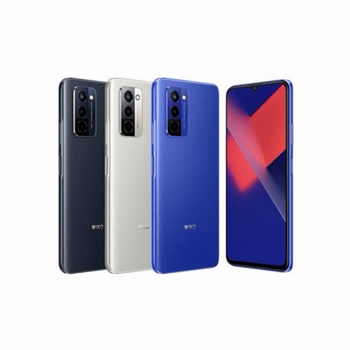 Wiko t10 smartphone 64 - t10, smartphone,