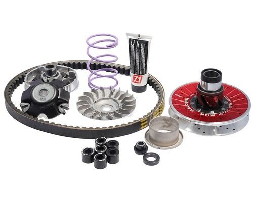 Kit trasmissione malossi - kit,