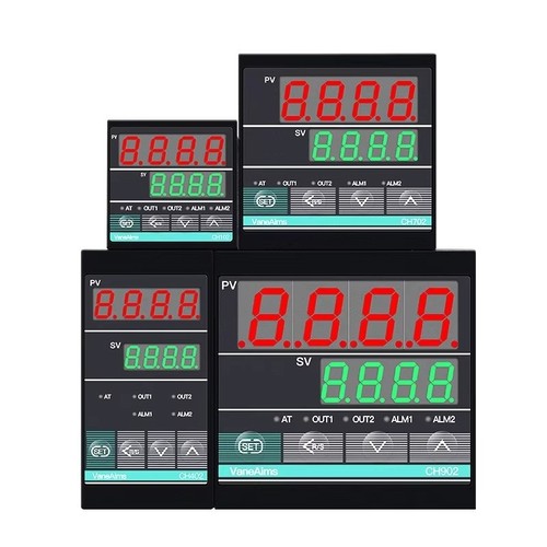 Regolatore temperatura pid - regolatore,