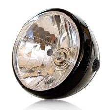 Faro proiettore 7" Nevo H4
