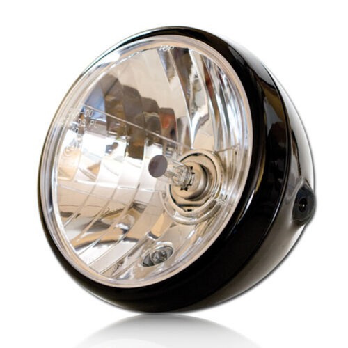 Faro proiettore nevo h4 - proiettore,