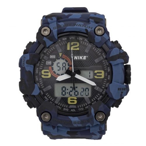 Orologio nike digiana - orologio,