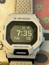 Casio G-Shock GBD-200 kaki 