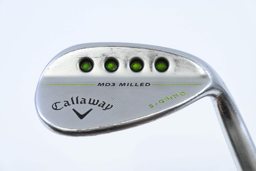 Cuneo sabbia fresata - , callaway