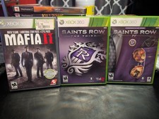 Mafia II Platinum Hits con