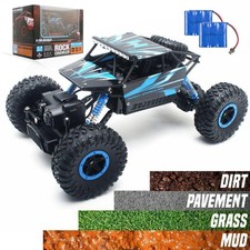 Nuovo 4wd monster truck - 4wd, rc