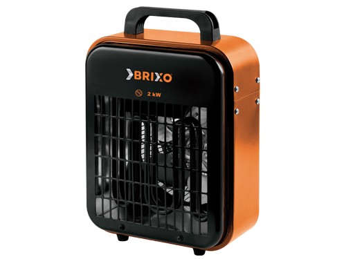 Generatori aria calda brixo - generatori,