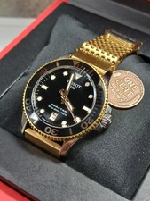 Orologio unisex Tissot Sea