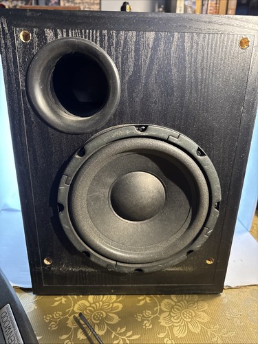 Kenwood 22ht subwoofer - sw-22ht,