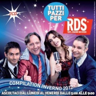 Artisti vari tutti pazzi per - vari,