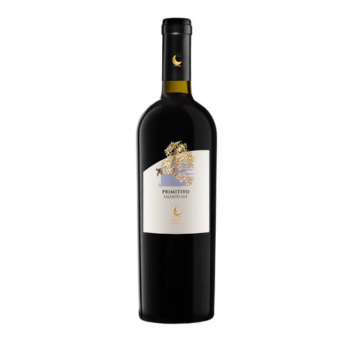 Vigne sammarco primitivo - di,