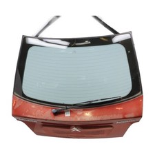 Portellone Posteriore -