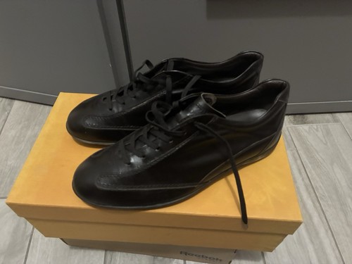Scarpe pelle tod s - in,