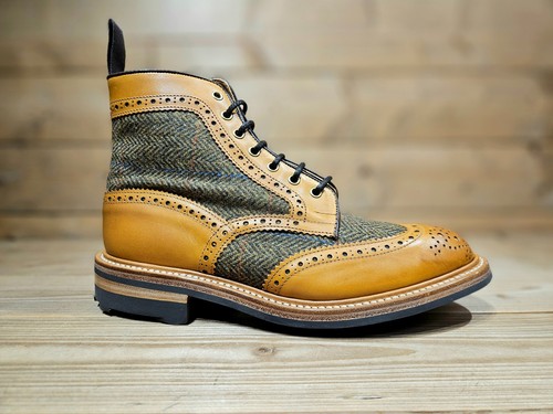 Trickers kelmscott 1001 - trickers, -kelmscott