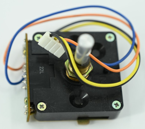 Encoder vfo kenwood 440s - kenwood, ts-440s