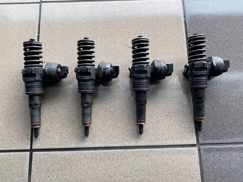 Iniettore carburante diesel